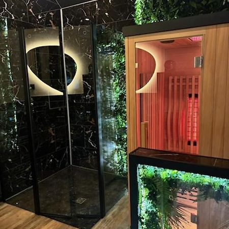 GroffliersJardin Secret别墅 外观 照片