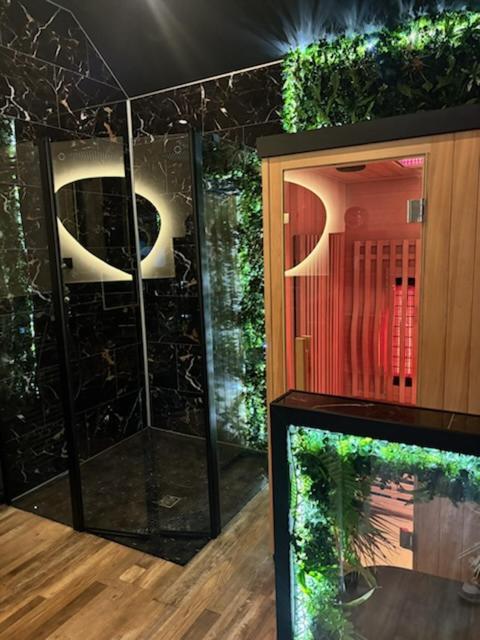GroffliersJardin Secret别墅 外观 照片