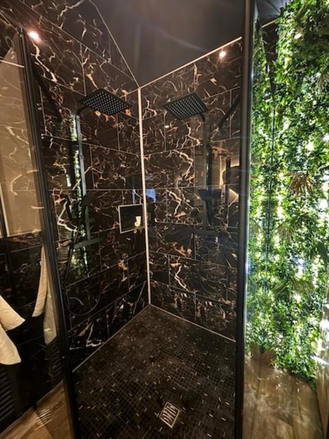 GroffliersJardin Secret别墅 外观 照片