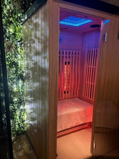 GroffliersJardin Secret别墅 外观 照片